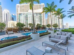1300 Brickell Bay Dr 808, Miami FL 33131