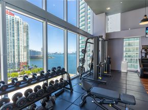 1300 Brickell Bay Dr 808, Miami FL 33131