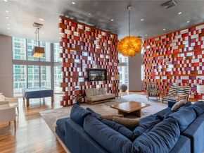 1300 Brickell Bay Dr 808, Miami FL 33131