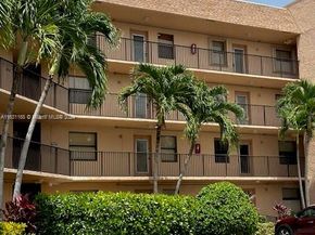 10101 Sunrise Lakes Blvd 306, Sunrise FL 33322