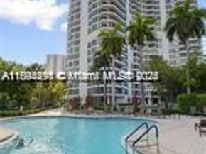3400 NE 192nd St 1601, Aventura FL 33180