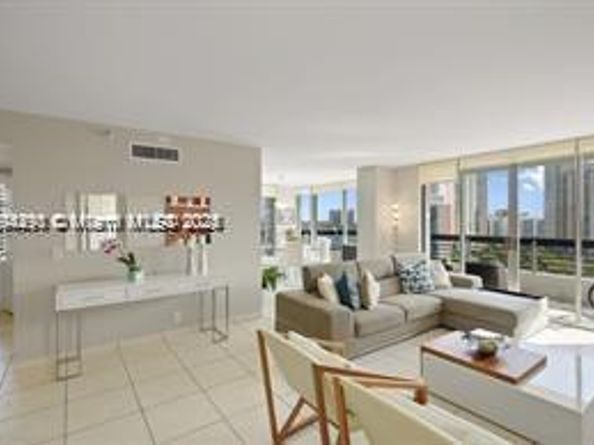 3400 NE 192nd St 1601, Aventura FL 33180