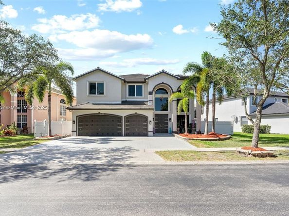 15255 SW 21st Pl, Miramar FL 33027