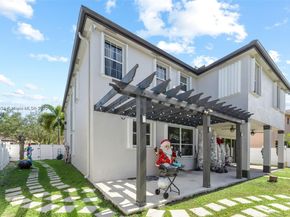 15255 SW 21st Pl, Miramar FL 33027