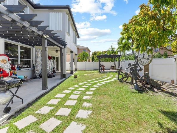 15255 SW 21st Pl, Miramar FL 33027