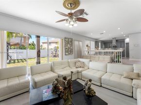 15255 SW 21st Pl, Miramar FL 33027