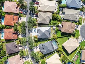 15255 SW 21st Pl, Miramar FL 33027