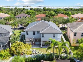 15255 SW 21st Pl, Miramar FL 33027