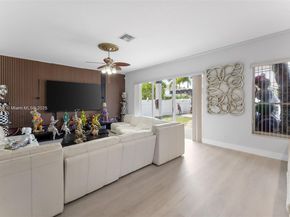 15255 SW 21st Pl, Miramar FL 33027