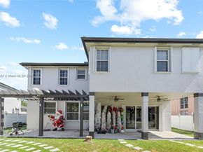 15255 SW 21st Pl, Miramar FL 33027