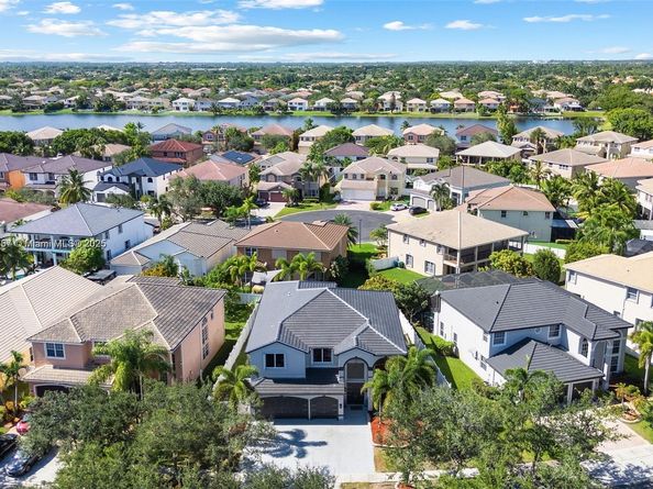 15255 SW 21st Pl, Miramar FL 33027