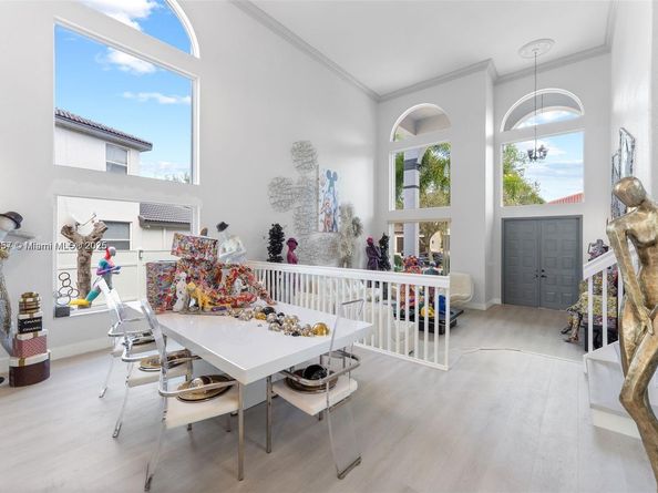 15255 SW 21st Pl, Miramar FL 33027