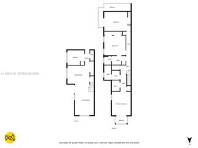 3524 NW 4th Ter, Miami FL 33125