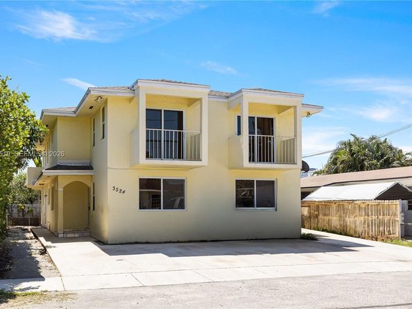 3524 NW 4th Ter, Miami FL 33125