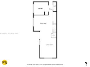 3524 NW 4th Ter, Miami FL 33125