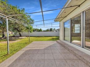 1245 NW 130th St, North Miami FL 33167