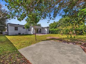 1245 NW 130th St, North Miami FL 33167