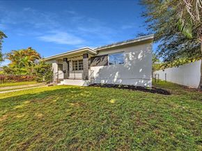1245 NW 130th St, North Miami FL 33167