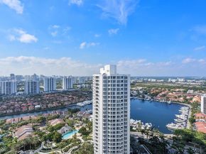 21150 Point Pl PH 3105, Aventura FL 33180