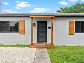 1325 N 26th Ave, Hollywood FL 33020