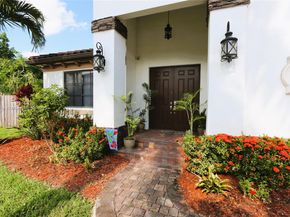 12246 SW 1st St, Miami FL 33184