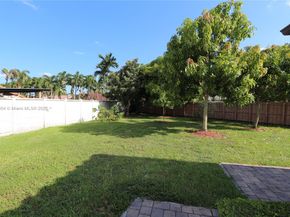 12246 SW 1st St, Miami FL 33184