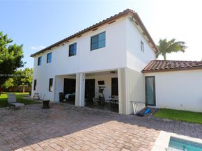 12246 SW 1st St, Miami FL 33184
