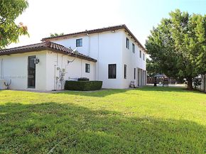 12246 SW 1st St, Miami FL 33184