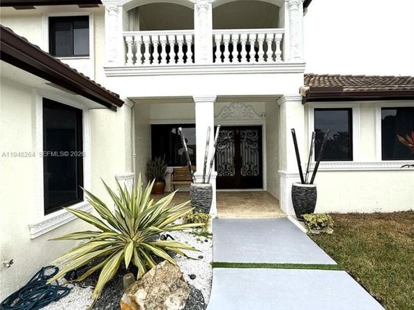 16137 SW 154th Ct, Miami FL 33187