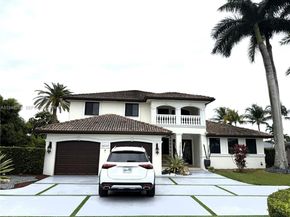 16137 SW 154th Ct, Miami FL 33187