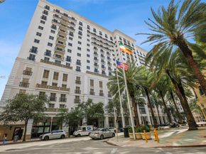 10 Aragon Ave 1216, Coral Gables FL 33134