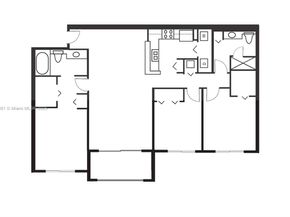 6821 SW 44th St 203, Miami FL 33155