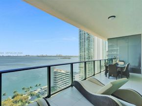 480 NE 31st St 1705, Miami FL 33137