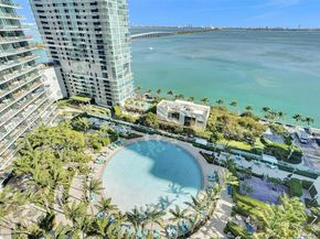 480 NE 31st St 1705, Miami FL 33137