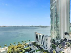 480 NE 31st St 1705, Miami FL 33137