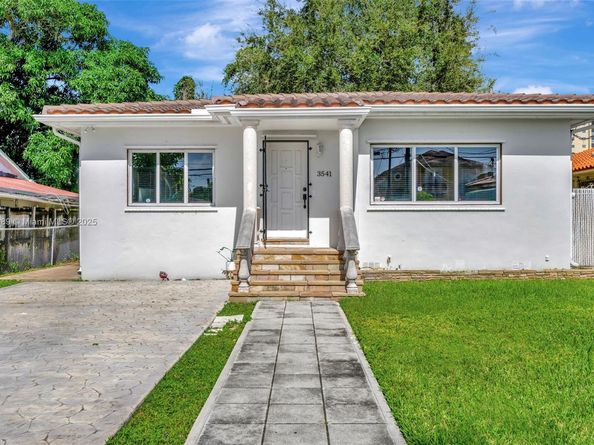 3541 SW 23rd Ter, Miami FL 33145