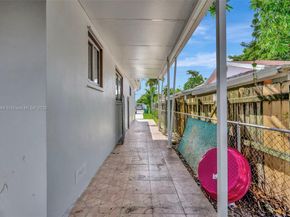3541 SW 23rd Ter, Miami FL 33145