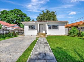 3541 SW 23rd Ter, Miami FL 33145