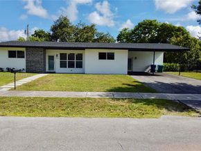 1180 NE 200th Ter, Miami FL 33179