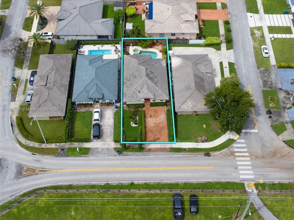 4370 SW 82nd Ave, Miami FL 33155