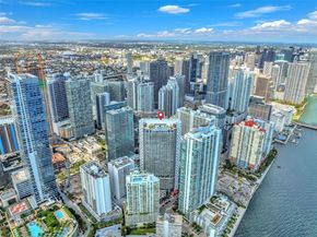 1300 Brickell Bay Dr 2507, Miami FL 33131