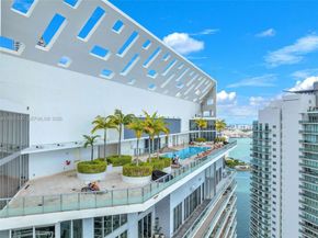 1300 Brickell Bay Dr 2507, Miami FL 33131