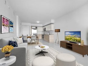 1300 Brickell Bay Dr 2507, Miami FL 33131