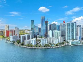 1300 Brickell Bay Dr 2507, Miami FL 33131