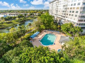 4001 Hillcrest Dr 812, Hollywood FL 33021