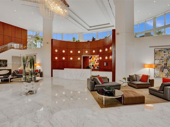 19111 Collins Ave PH4, Sunny Isles Beach FL 33160