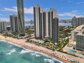 19111 Collins Ave PH4, Sunny Isles Beach FL 33160