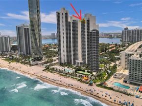 19111 Collins Ave PH4, Sunny Isles Beach FL 33160