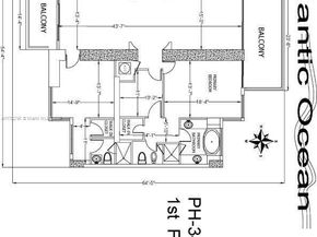 19111 Collins Ave PH4, Sunny Isles Beach FL 33160