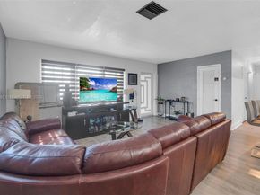 3610 NW 171st St, Miami Gardens FL 33056